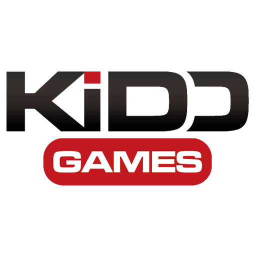 KIDD GAMES