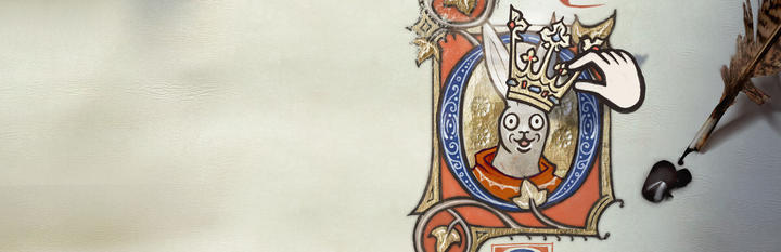 缮写室 :羊皮卷大师游戏截图