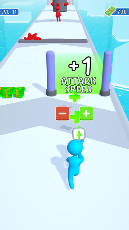 Math Weapon游戏截图