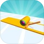 Candle Rush 3Dicon