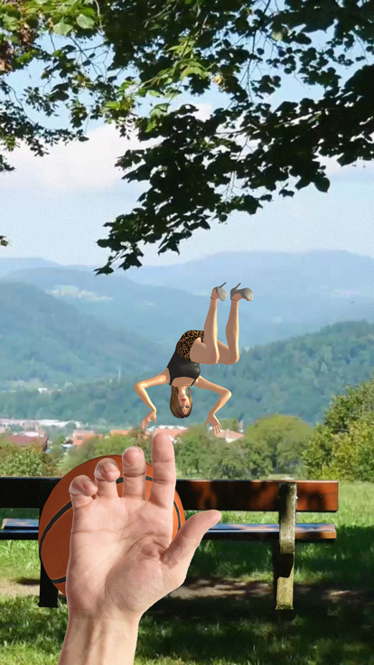 Girl vs Guy游戏截图