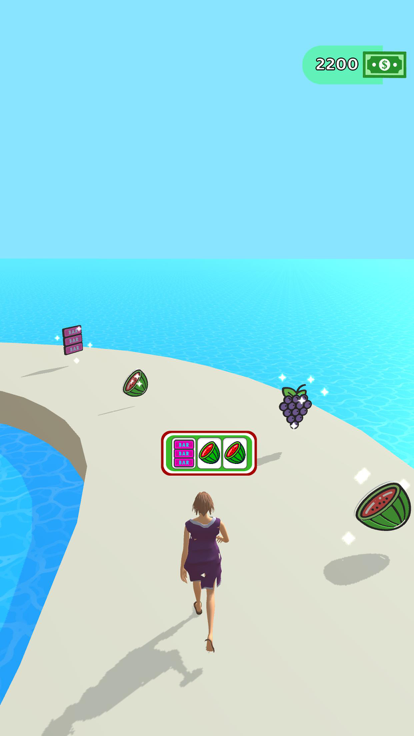 Lucky Streak游戏截图