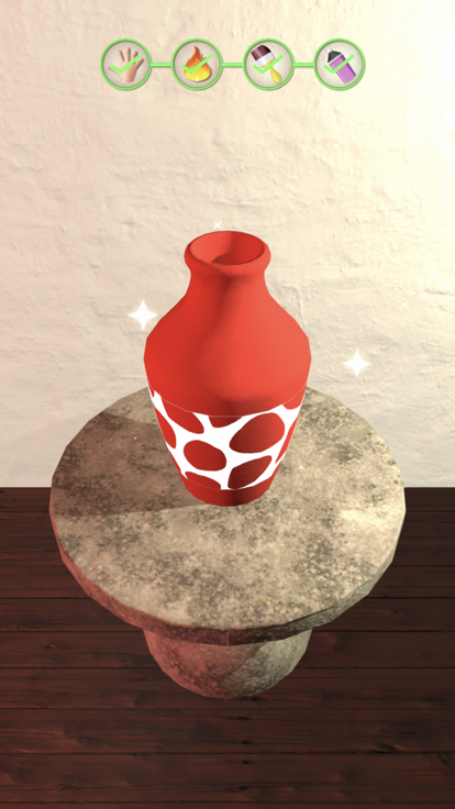 Clay Master游戏截图