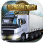 European Truck Simulator 2icon