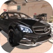 AMG Car Simulator