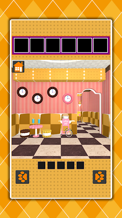 脱出ゲーム Halloween Bear Room游戏截图