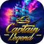 Captain Legendicon