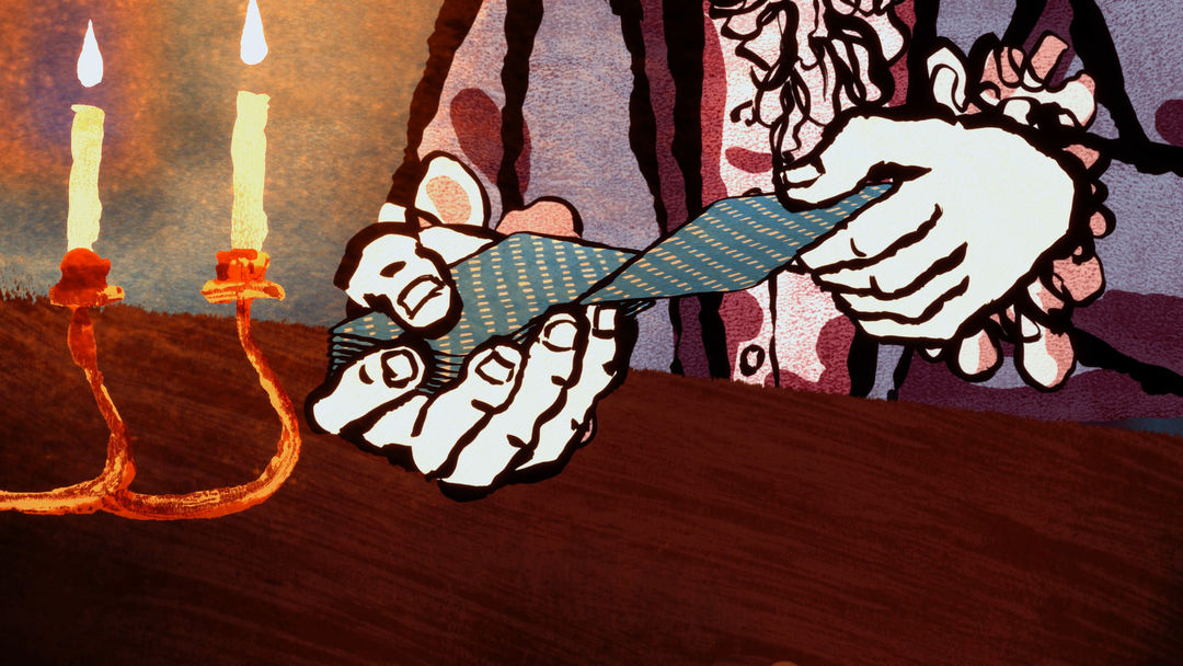 Card Shark游戏截图