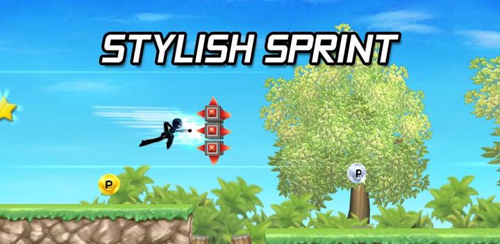 Stylish Sprint游戏截图