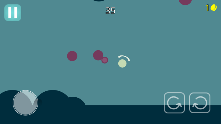 Circle Sumo游戏截图