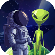 Intergalactic Fun Saga Game