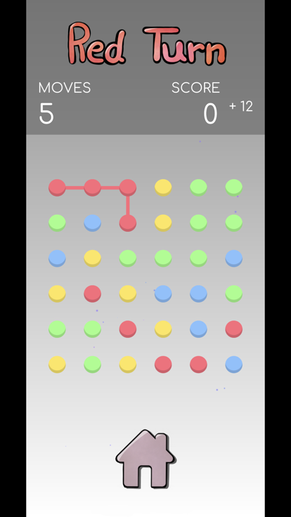 The Arbiter游戏截图