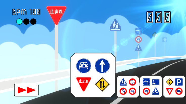 のりのり NORINORI游戏截图