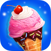 Ice Cream 2 - Frozen Dessertsicon