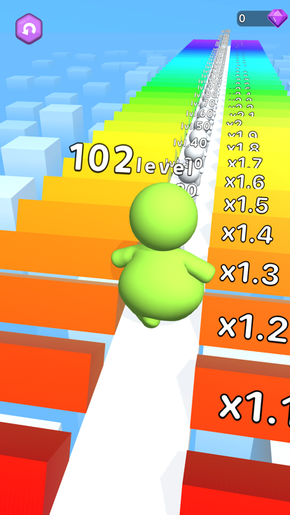 Color N Push游戏截图