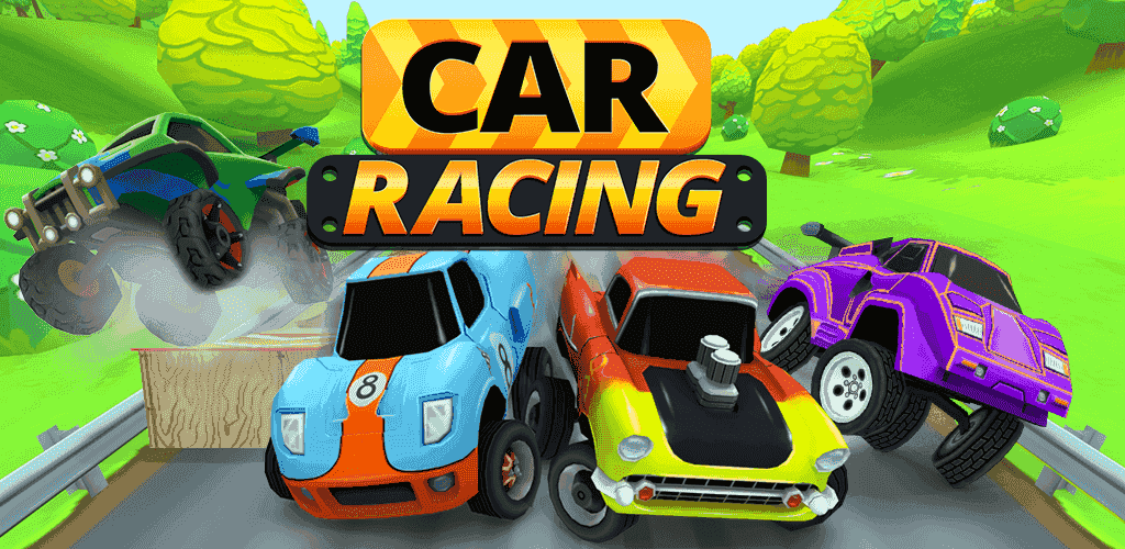 Car Run Racing游戏截图
