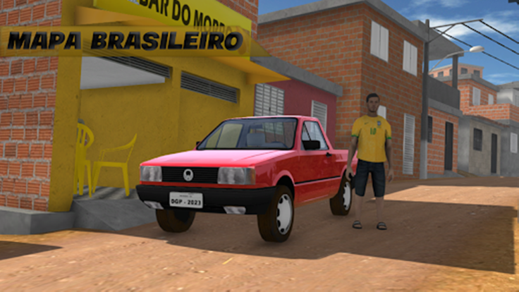 Auto Life I Brasil游戏截图