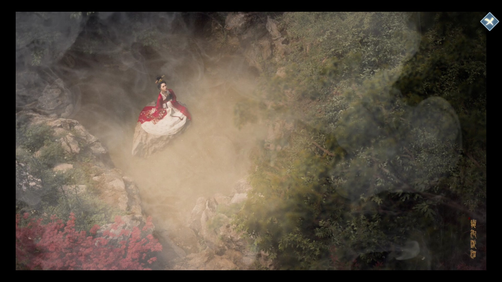 梦溪画坊游戏截图