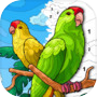 Hey Color Paint by Number Articon