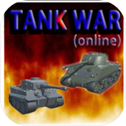坦克大战onlineicon