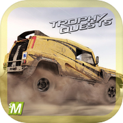 4x4 Offroad Trophy Quest