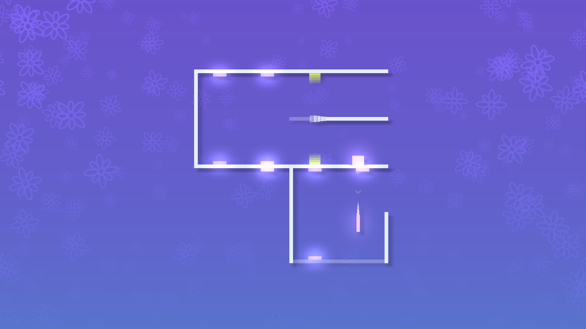 Deleveled游戏截图