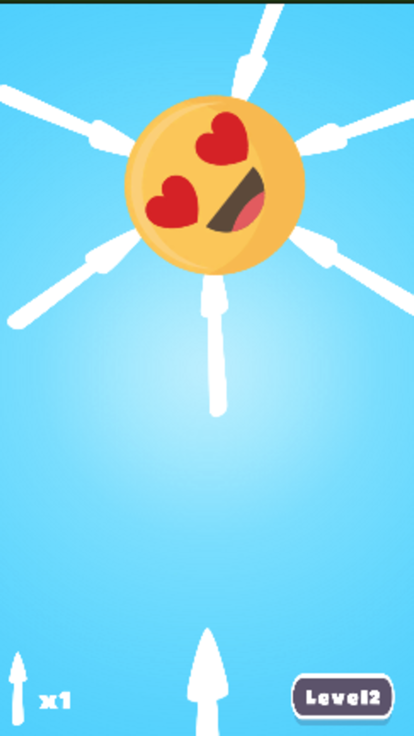 Stick Shoot游戏截图