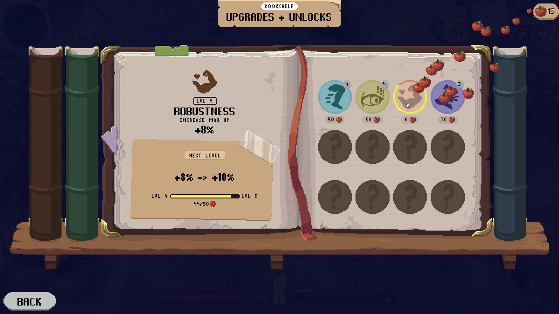 死亡日：狂杀末路游戏截图