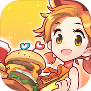 I love burger