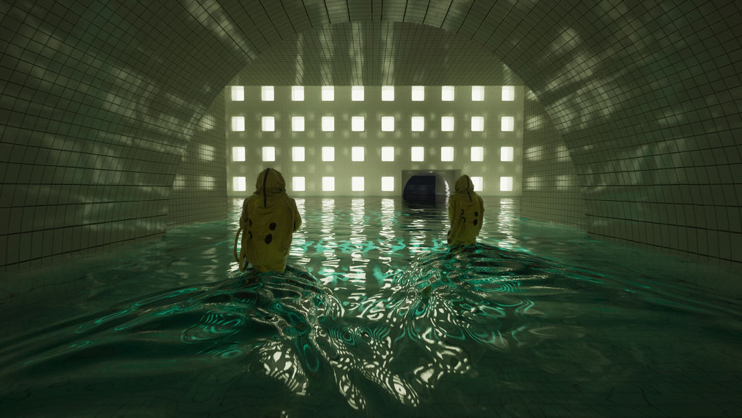 后室:一起逃离游戏截图