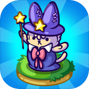 Merge Kawaii Wizardsicon