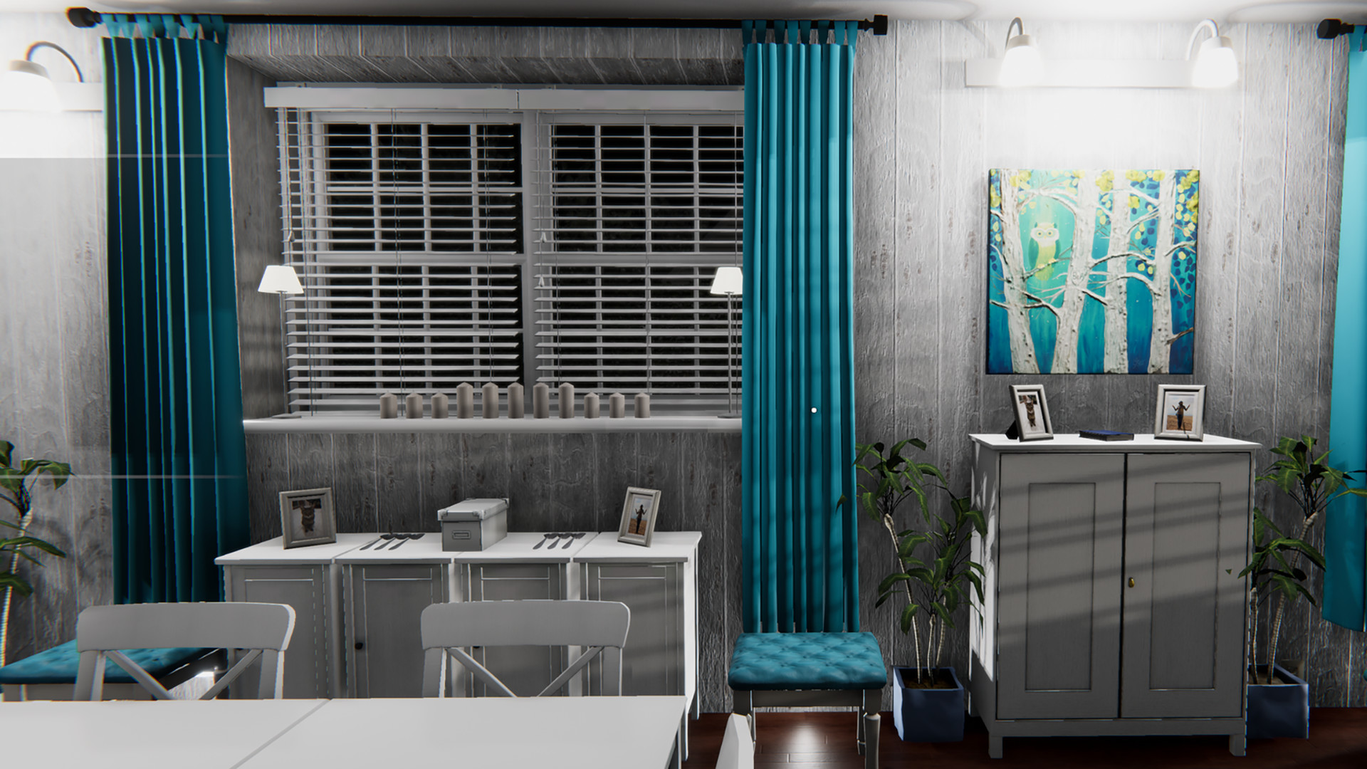 房产达人游戏截图