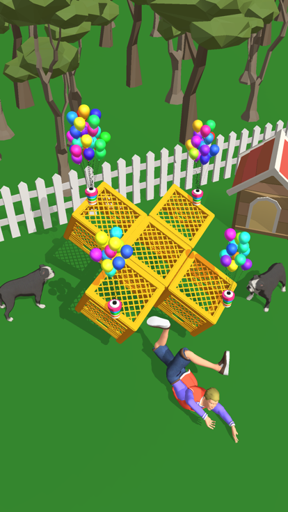 Lift Me Up!游戏截图