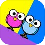 Move Birds for Watch & Phoneicon