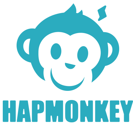 HAPMONKEY