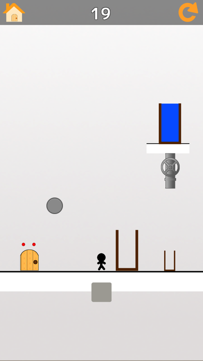 脱出ゲーム Baby Rooms游戏截图