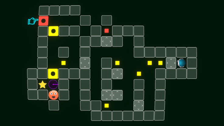 Caves of Drones 2游戏截图
