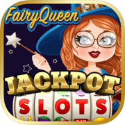 Fairy Queen Slots & Jackpots