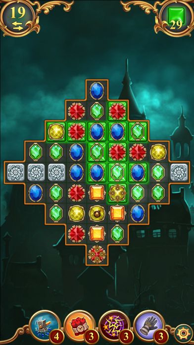 钟表匠谜语游戏 (Clockmaker)游戏截图