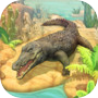 Crocodile Family Sim : Onlineicon