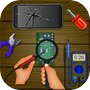 Mobile Phone Repairing Factoryicon