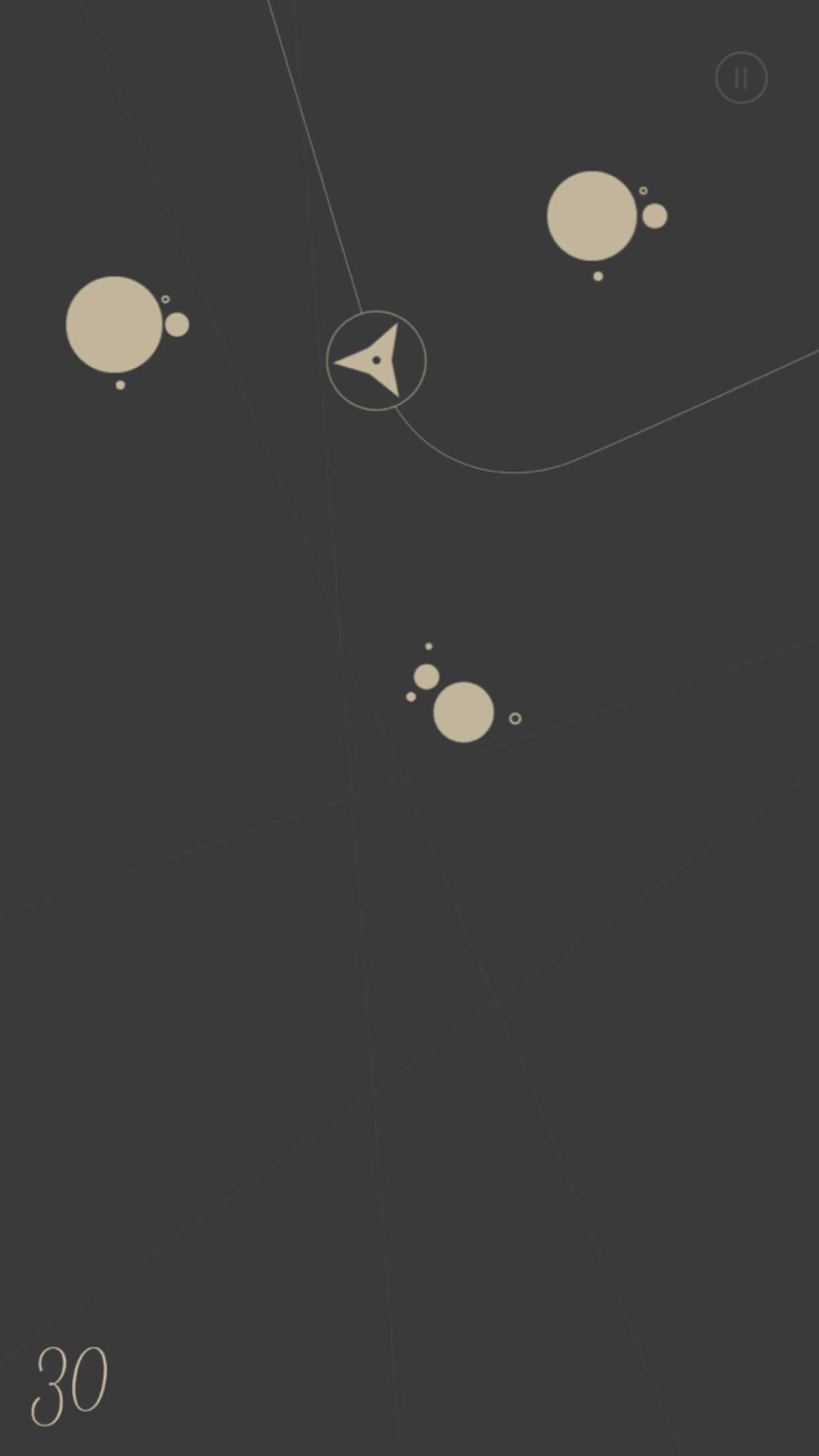 禅意飞机游戏截图