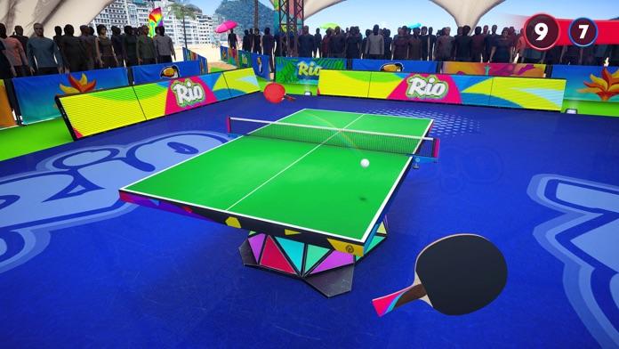 Ping Pong Fury Pre Register Download Taptap