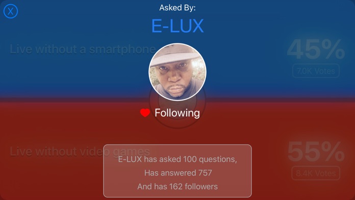 Would You Rather: Conundrums游戏截图