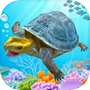 海龟 生存 生活 模拟器icon