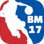 Basket Manager 2017 Freeicon