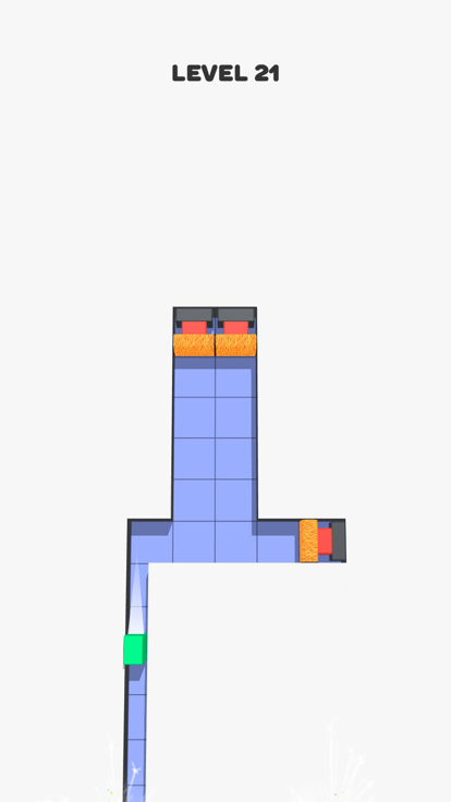 Sandpaper Maze游戏截图