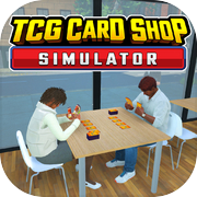 Tcg Card Shop Simulator