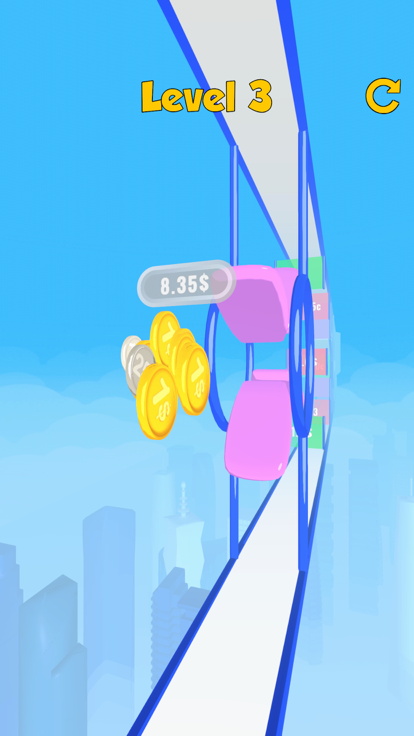 Coin Flip!游戏截图