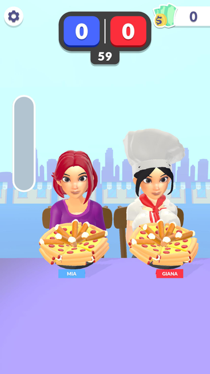 Eat It Like游戏截图